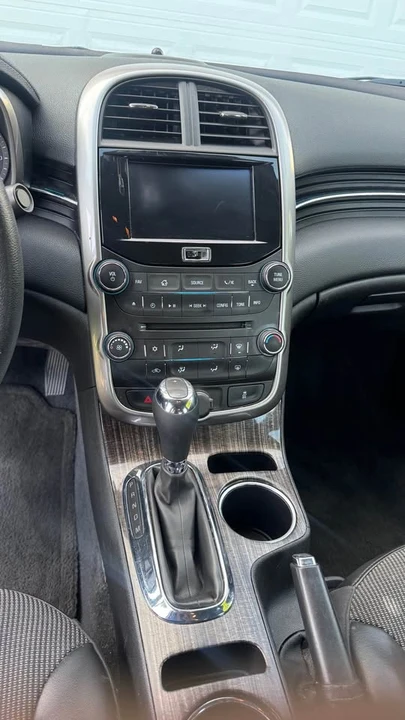 2014 Chevrolet Malibu - Image 7 of 9