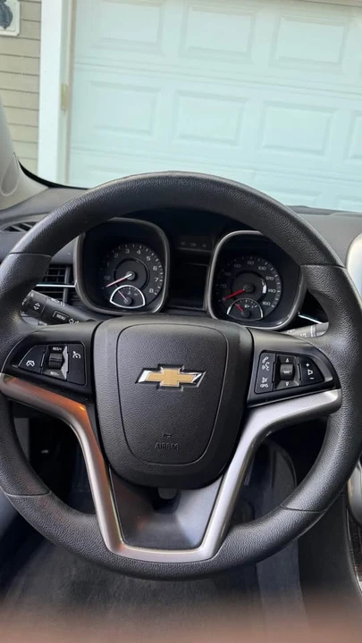 2014 Chevrolet Malibu - Image 6 of 9