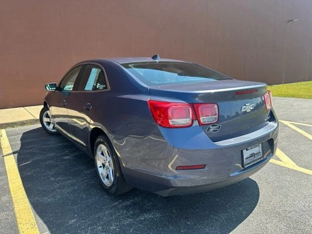2014 Chevrolet Malibu - Image 7 of 20