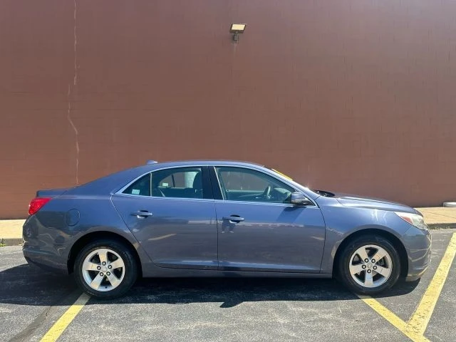 2014 Chevrolet Malibu - Image 4 of 20