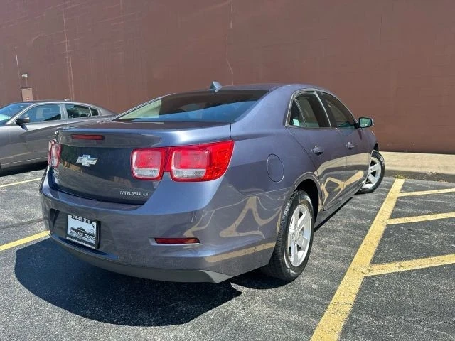 2014 Chevrolet Malibu - Image 5 of 20