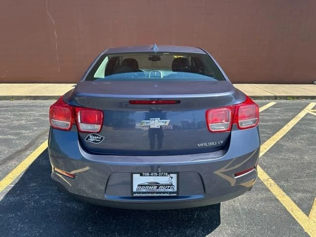 2014 Chevrolet Malibu - Image 6 of 20