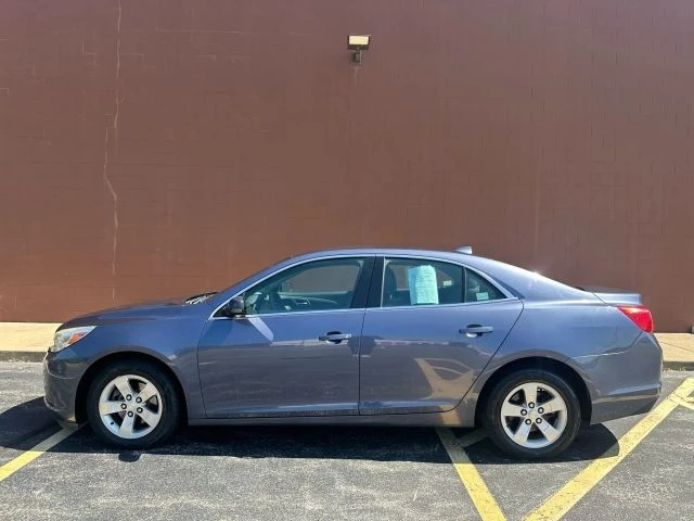 2014 Chevrolet Malibu - Image 8 of 20