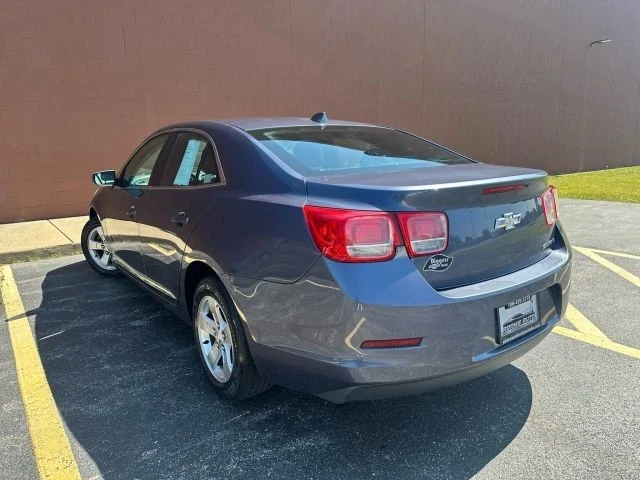 2014 Chevrolet Malibu - Image 7 of 20