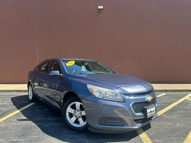 2014 Chevrolet Malibu - Image 3 of 20