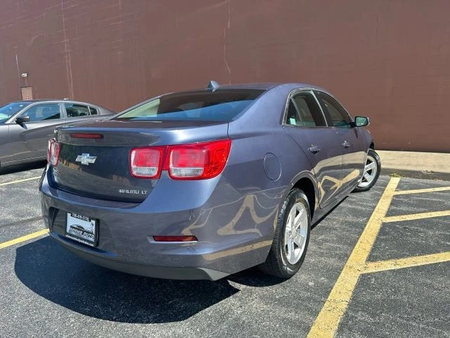 2014 Chevrolet Malibu - Image 5 of 20