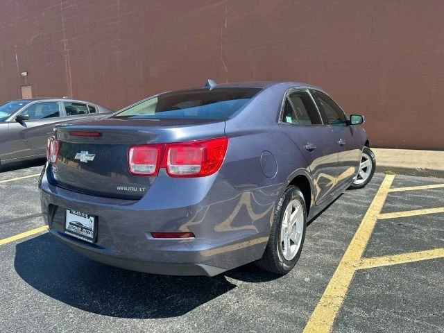 2014 Chevrolet Malibu - Image 5 of 20