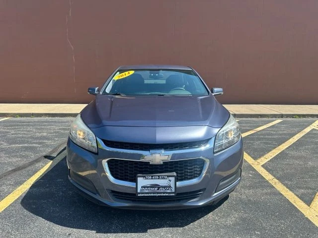 2014 Chevrolet Malibu - Image 2 of 20