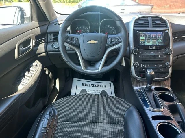 2014 Chevrolet Malibu - Image 14 of 20