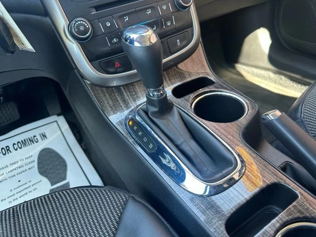 2014 Chevrolet Malibu - Image 19 of 20
