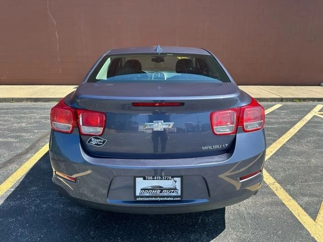 2014 Chevrolet Malibu - Image 6 of 20
