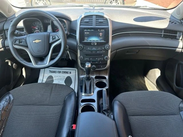 2014 Chevrolet Malibu - Image 13 of 20