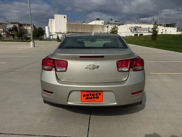 2014 Chevrolet Malibu - Image 6 of 16