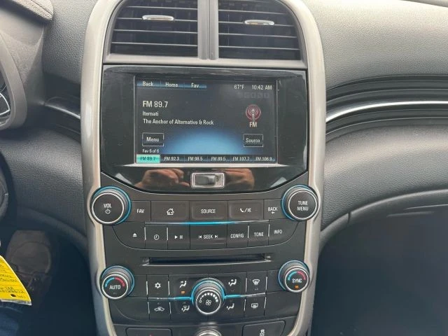 2014 Chevrolet Malibu - Image 16 of 16