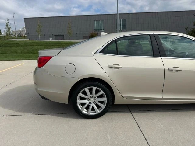 2014 Chevrolet Malibu - Image 8 of 16