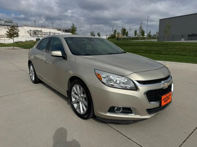 2014 Chevrolet Malibu - Image 11 of 16