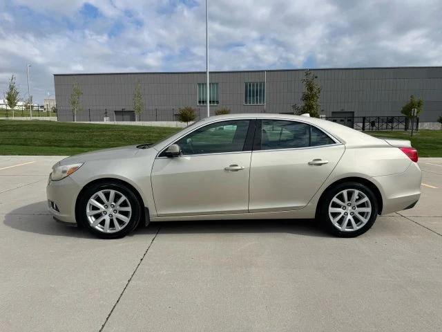 2014 Chevrolet Malibu - Image 3 of 16