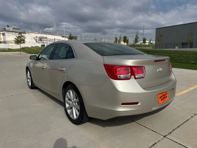 2014 Chevrolet Malibu - Image 5 of 16