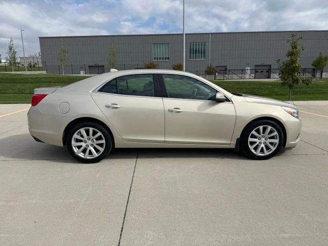 2014 Chevrolet Malibu - Image 9 of 16