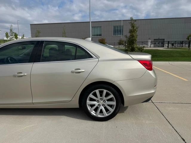 2014 Chevrolet Malibu - Image 4 of 16