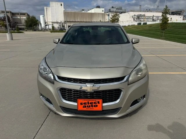 2014 Chevrolet Malibu - Image 12 of 16