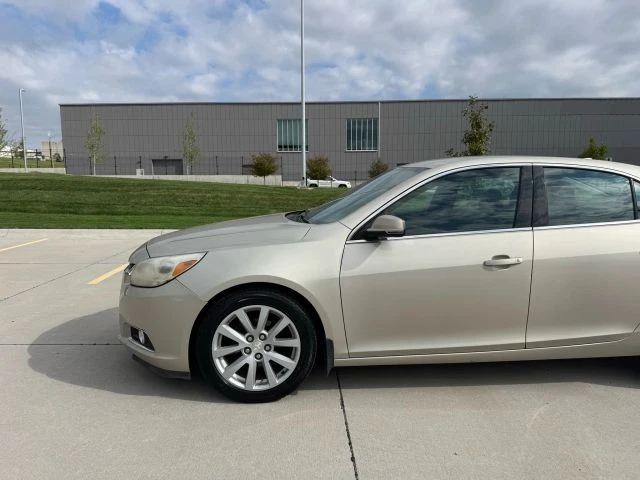 2014 Chevrolet Malibu - Image 2 of 16