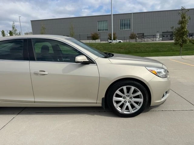 2014 Chevrolet Malibu - Image 10 of 16
