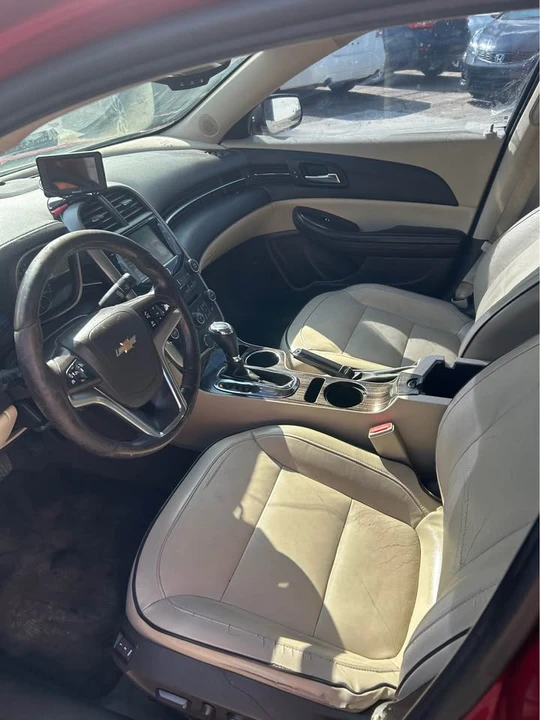 2014 Chevrolet Malibu - Image 7 of 9