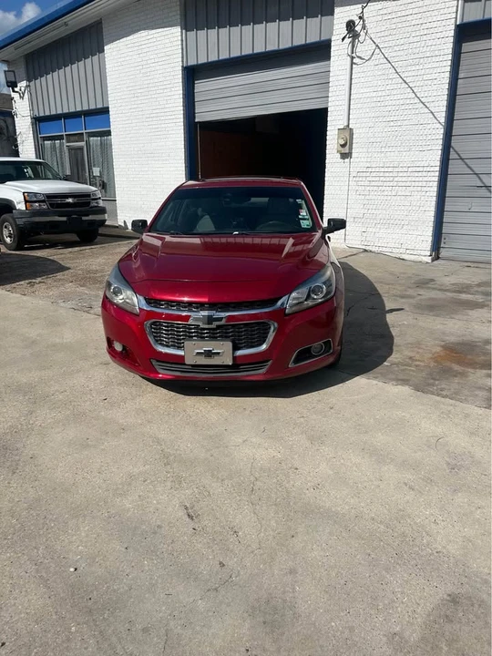 2014 Chevrolet Malibu - Image 3 of 9