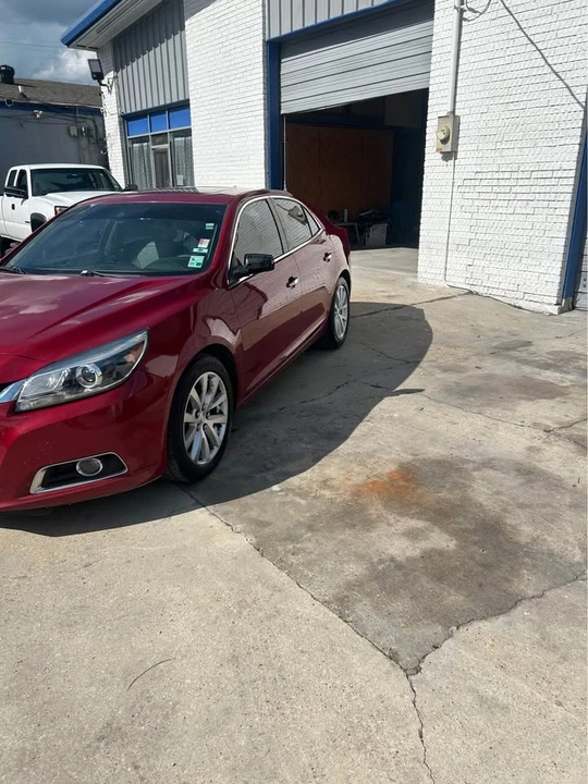 2014 Chevrolet Malibu - Image 4 of 9