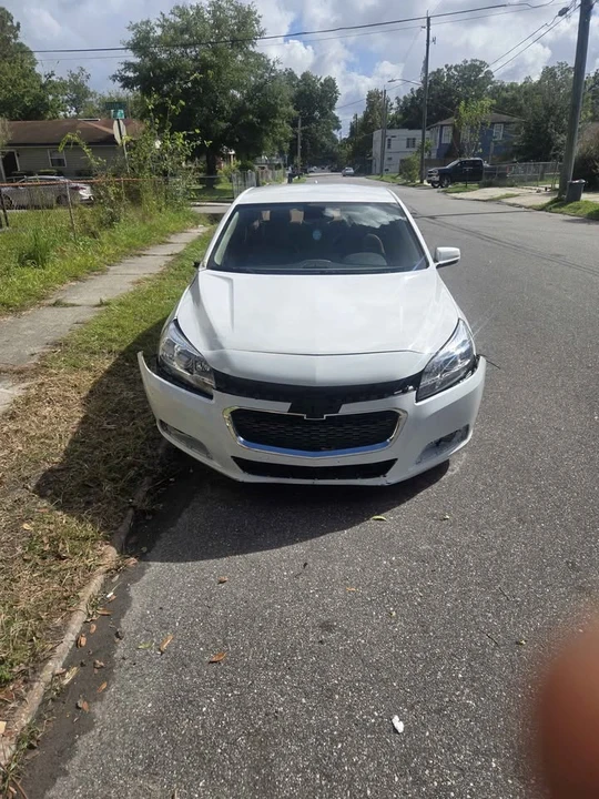 2014 Chevrolet Malibu - Image 4 of 4