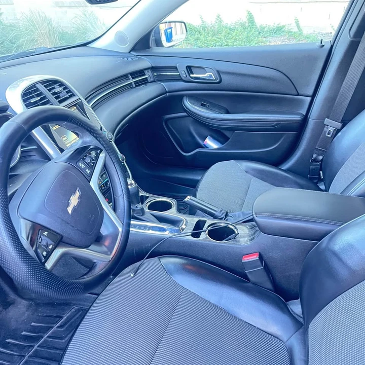 2014 Chevrolet Malibu - Image 18 of 20