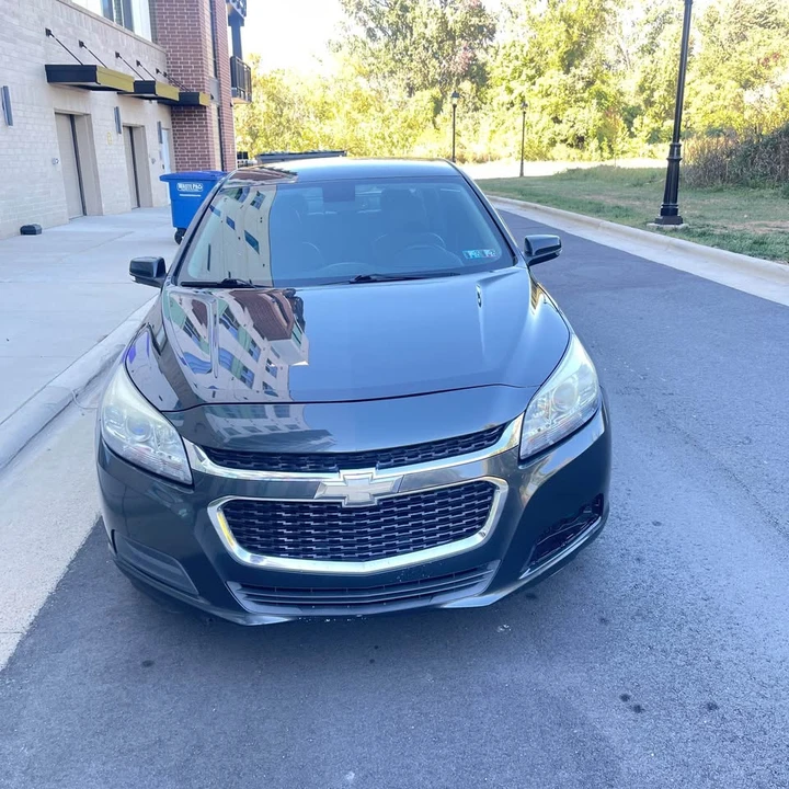 2014 Chevrolet Malibu - Image 11 of 20