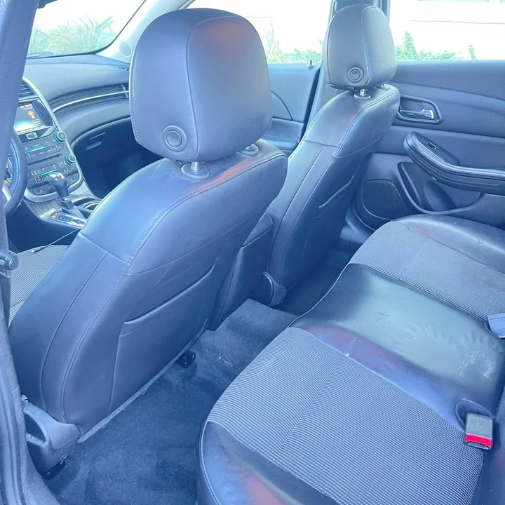 2014 Chevrolet Malibu - Image 17 of 20
