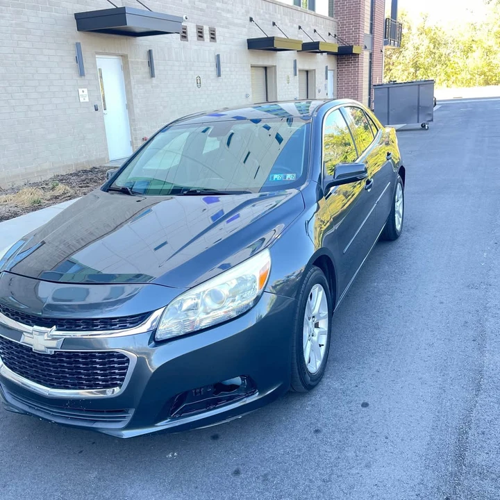2014 Chevrolet Malibu - Image 20 of 20