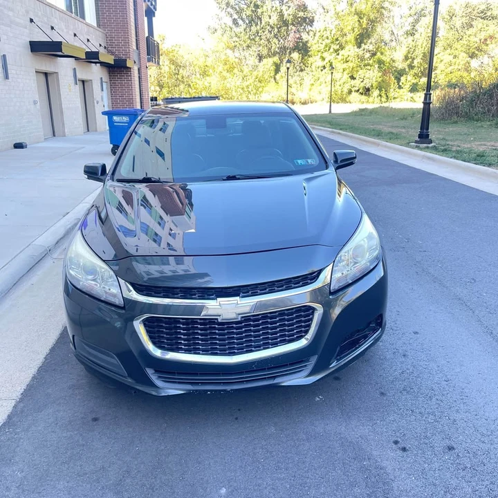 2014 Chevrolet Malibu - Image 12 of 20