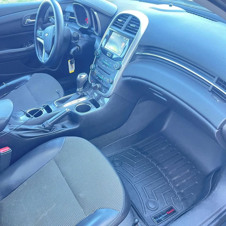 2014 Chevrolet Malibu - Image 15 of 20