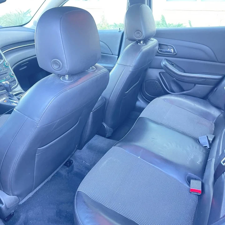 2014 Chevrolet Malibu - Image 7 of 20