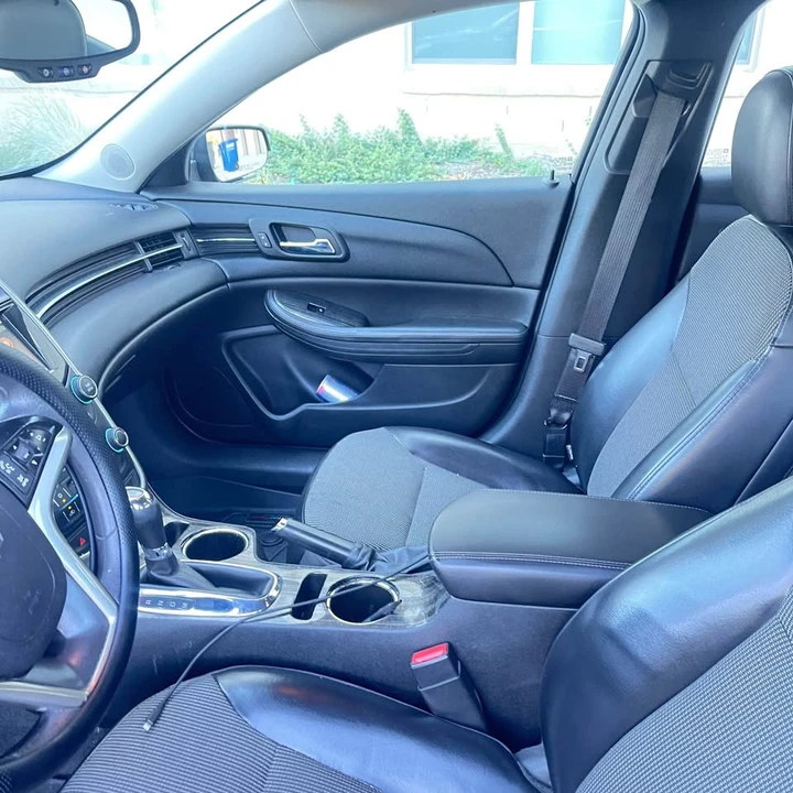 2014 Chevrolet Malibu - Image 16 of 20