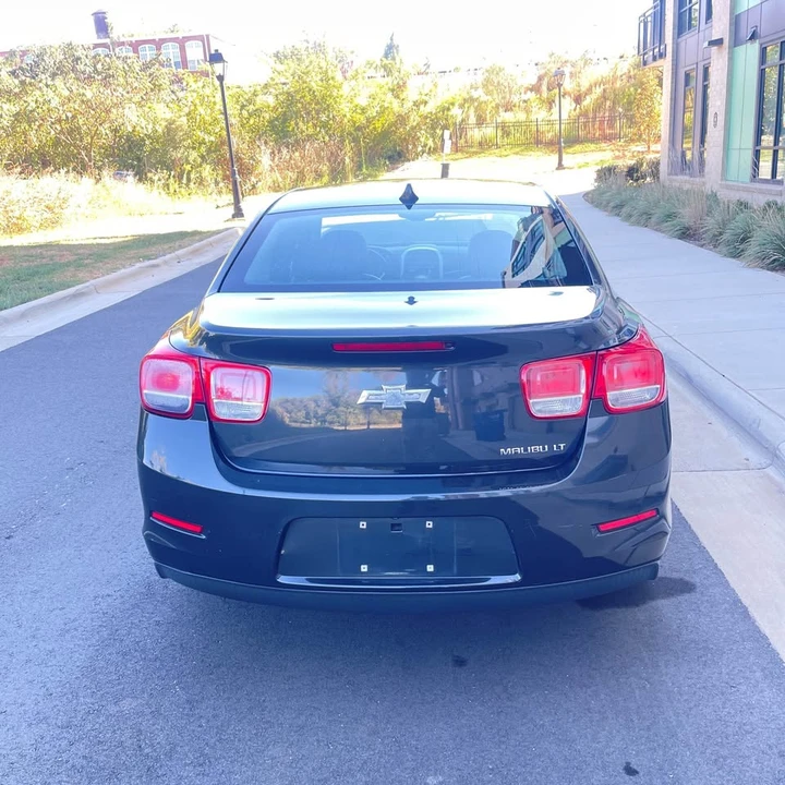 2014 Chevrolet Malibu - Image 3 of 20