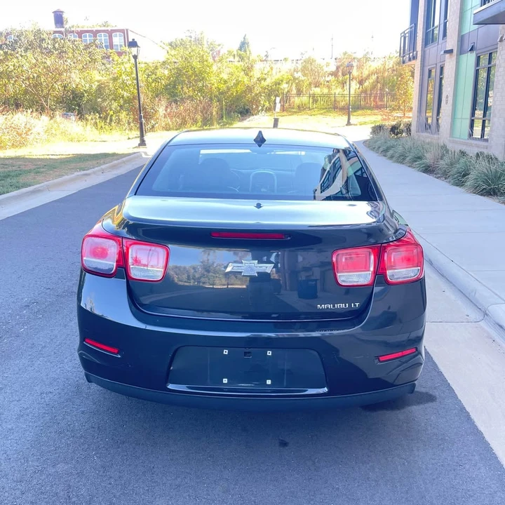 2014 Chevrolet Malibu - Image 2 of 20