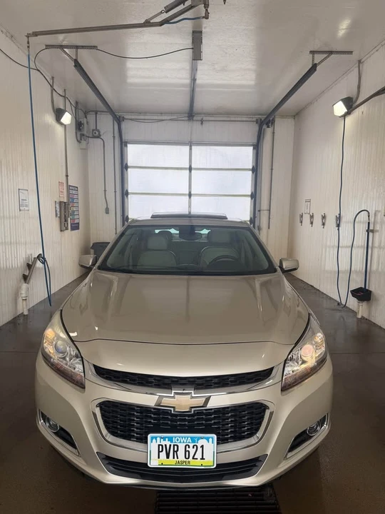 2014 Chevrolet Malibu - Image 5 of 7