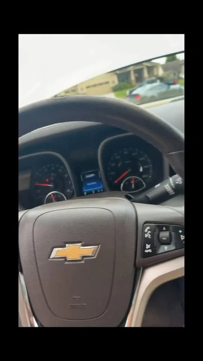 2014 Chevrolet Malibu - Image 7 of 7
