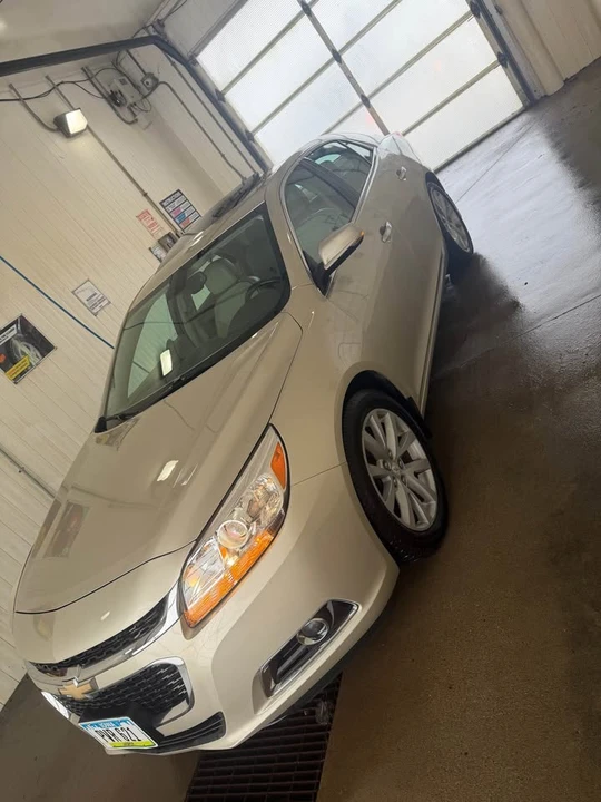 2014 Chevrolet Malibu - Image 6 of 7