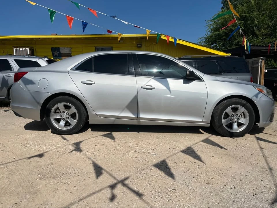 2014 Chevrolet Malibu - Image 12 of 20