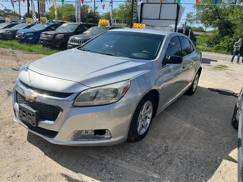 2014 Chevrolet Malibu - Image 5 of 20