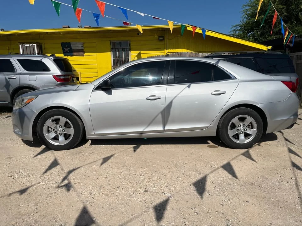 2014 Chevrolet Malibu - Image 10 of 20