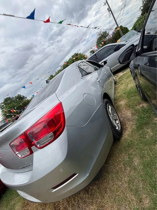 2014 Chevrolet Malibu - Image 19 of 20