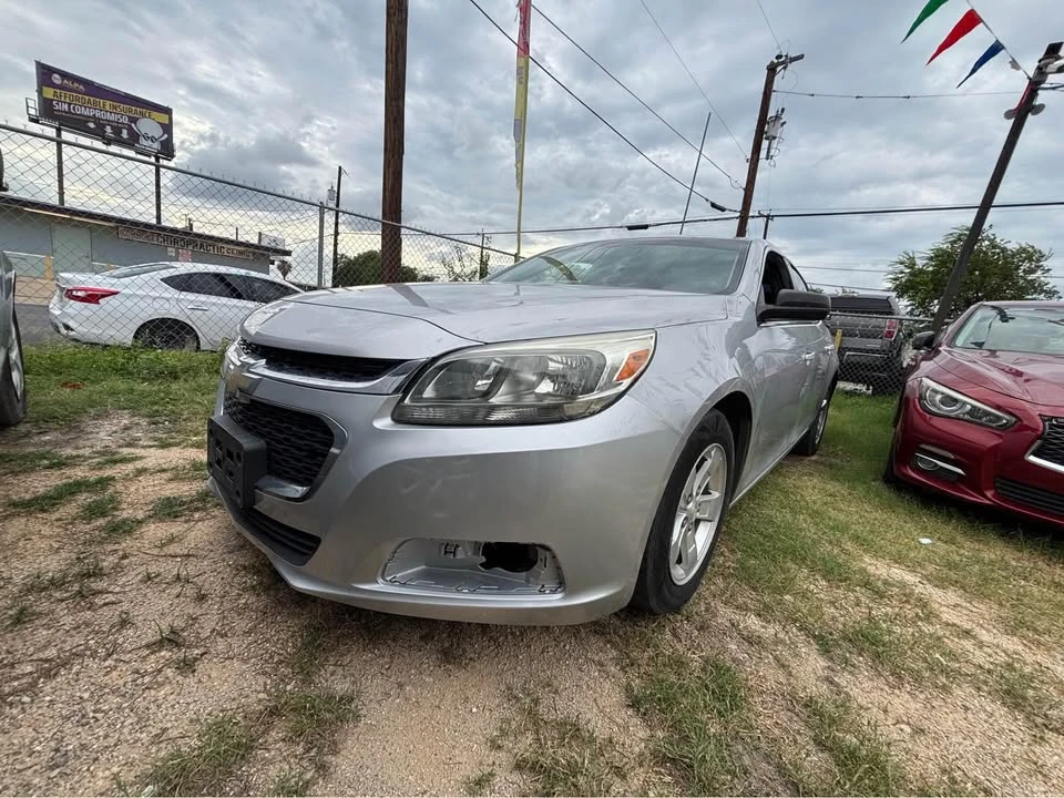 2014 Chevrolet Malibu - Image 13 of 20