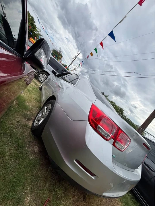 2014 Chevrolet Malibu - Image 16 of 20